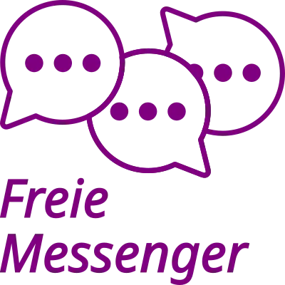 Freie Messenger