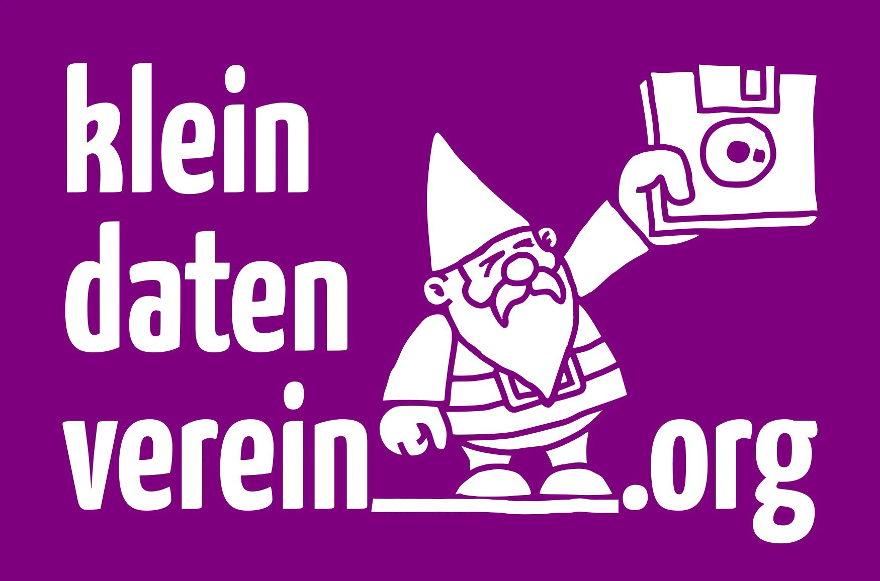 kleindatenverein