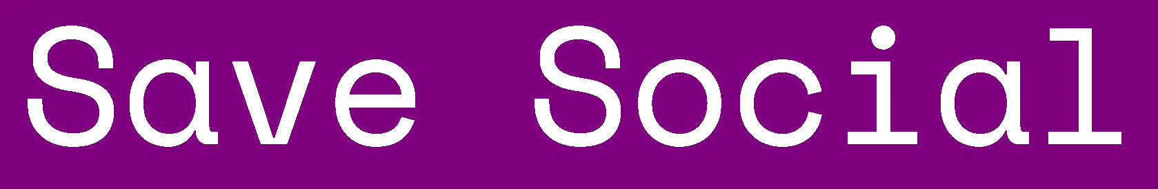 Save Social - Networks For Democracy