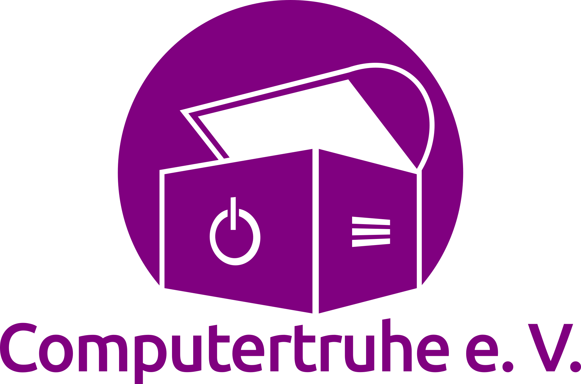 Computertruhe e. V.