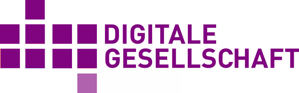 Digitale Gesellschaft e. V.