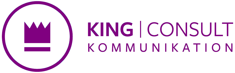 King Consult | Kommunikation