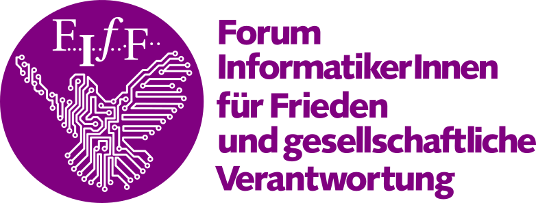 Forum InformatikerInnen für Frieden und gesellschaftliche Verantwortung