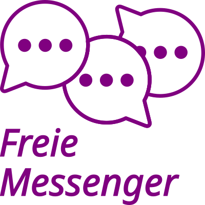 Freie Messenger