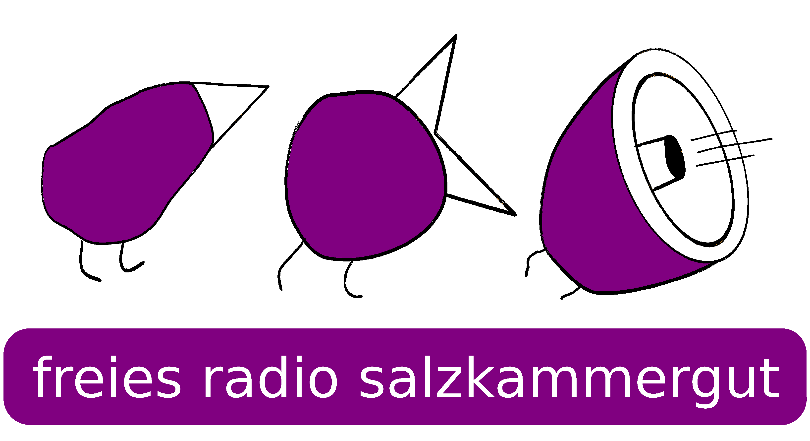 Freies Radio Salzkammergut