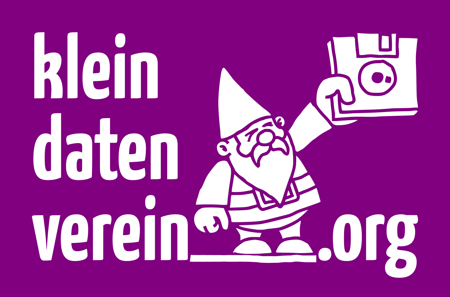 kleindatenverein